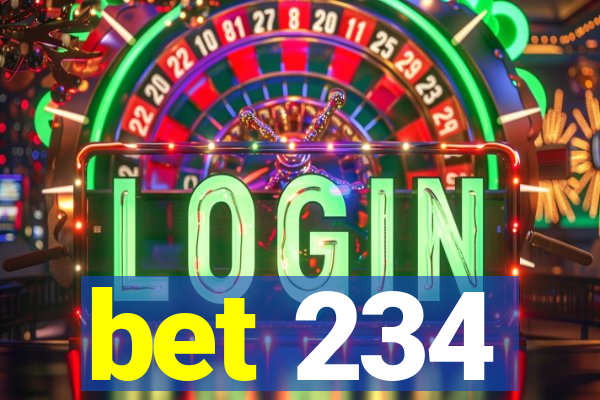 bet 234